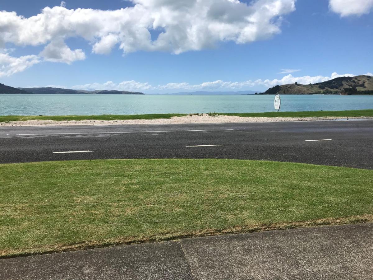 30 Seconds To The Beach Kawakawa Bay Exterior foto